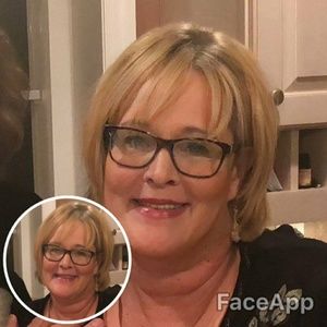 Meet your Posher, Patricia